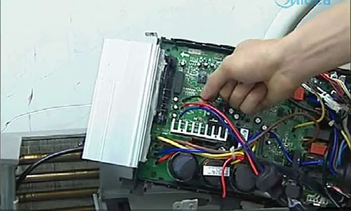 山南市美的空调电话是多少