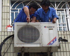 山南市空调维修售后服务中心