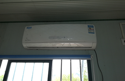 山南市空调维修在哪里找