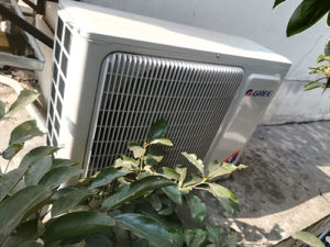 山南市空调维修售后服务