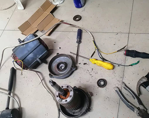 山南市空调维修售后服务中心电话在哪里找