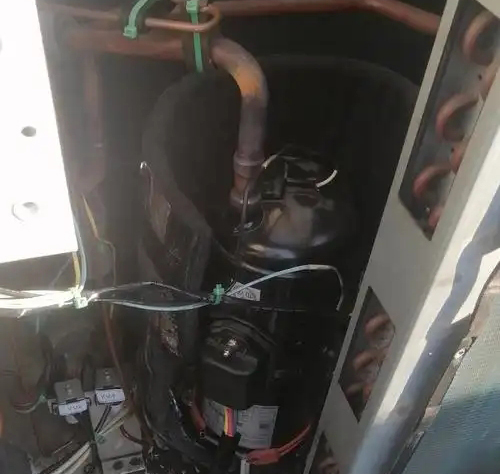 山南市维修变频空调电话在哪里找