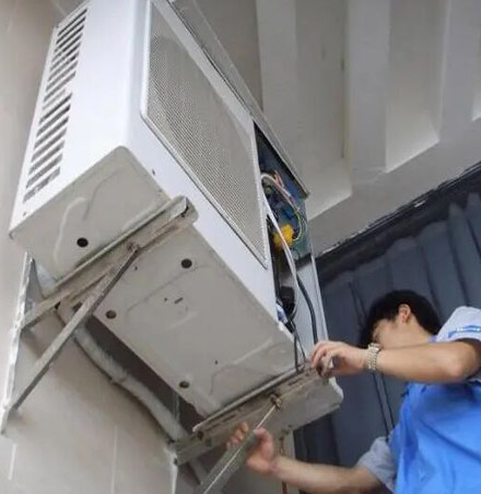 山南市24小时空调维修热线