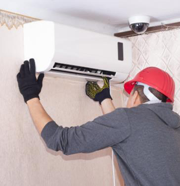 山南市空调内机噪音大