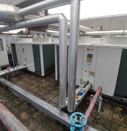 山南市附近中央空调维修 山南市上门中央空调维修